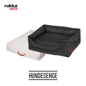 Hundesenge og puder