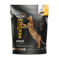 Adult Cats Grain Free - Chicken