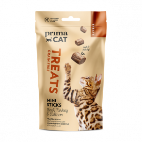 Softy Treats - Mini Sticks