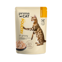 Gravy Collection - Fjerkr - 12-pack