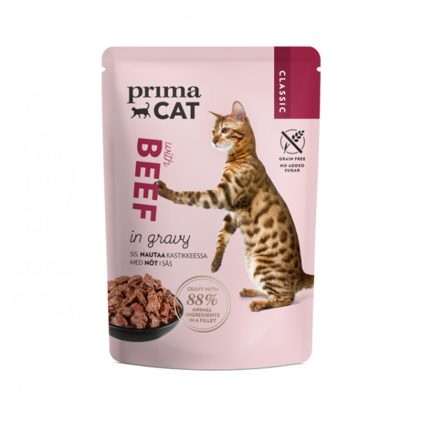 Gravy Collection - 12-pack