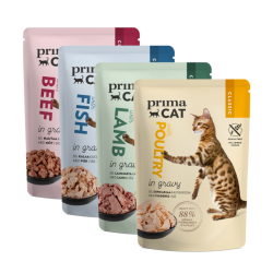 Gravy Collection - 12-pack