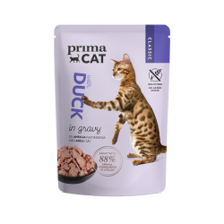 Gravy Collection - Fjerkr - 12-pack