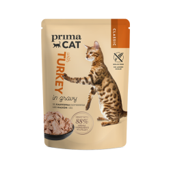 Gravy Collection - Fjerkr - 12-pack