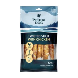 Twisted Stick - 11 stk