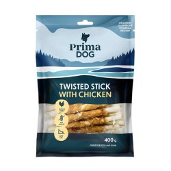 Twisted Stick - 45 stk