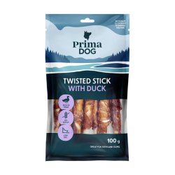 Twisted Stick - 11 stk