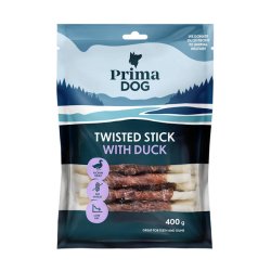 Twisted Stick - 45 stk