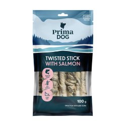 Twisted Stick - 11 stk