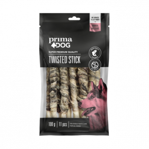 Twisted Stick - 11 stk