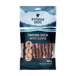 Twisted Stick - 11 stk