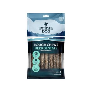 Rough Chews - Herb Dental - Small