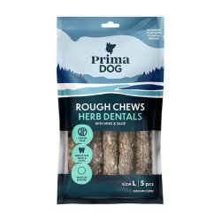 Rough Chews - Herb Dental - Large
