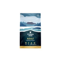Adult All Breeds - Chicken &amp; Potato