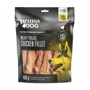 Meaty Treats - Chicken Fillet -100g
