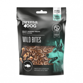 Wild Bites - Heering