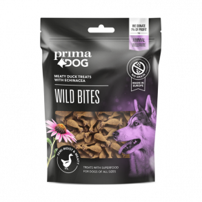 Wild Bites - Duck
