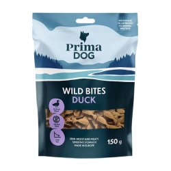 Wild Bites - Duck