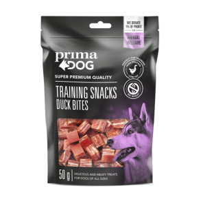 Training Snacks