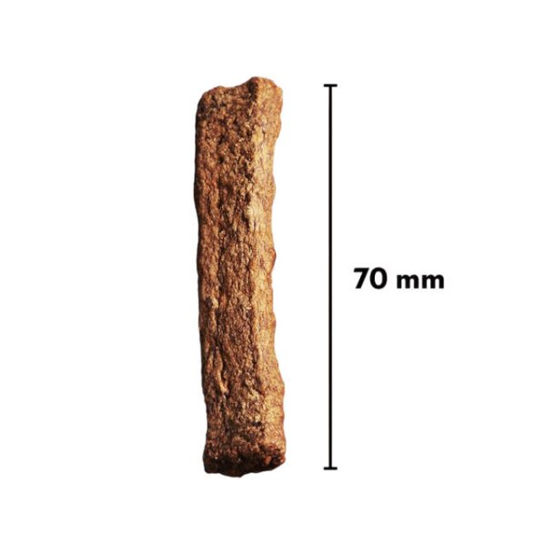 Northern Treats Bar - Turkey &amp; Venison - 150g