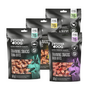 Training Snacks
