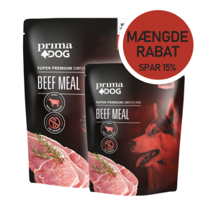 Beef Meal