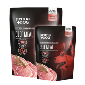 Beef Meal