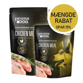 Chicken Meal