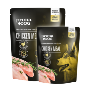 Chicken Meal