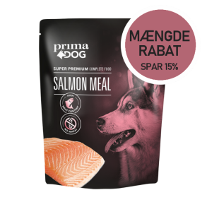 Salmon Meal