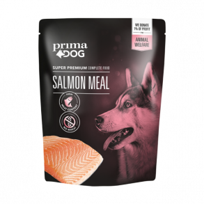 Salmon Meal