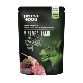 Mini Meal Collection - 12-pack