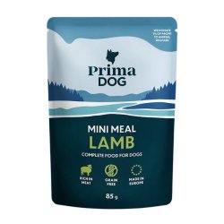 Mini Meal Collection - 12-pack