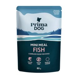 Mini Meal Collection - 12-pack