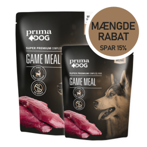 Game Meal