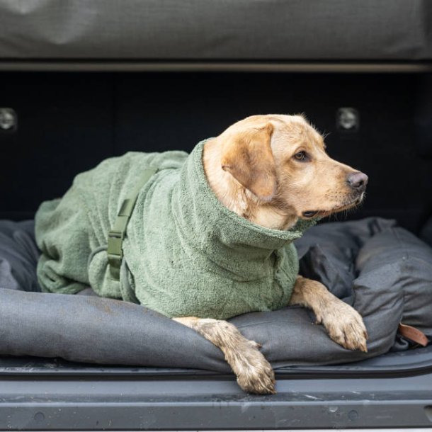 Medea Eco Bathrobe - badekbe