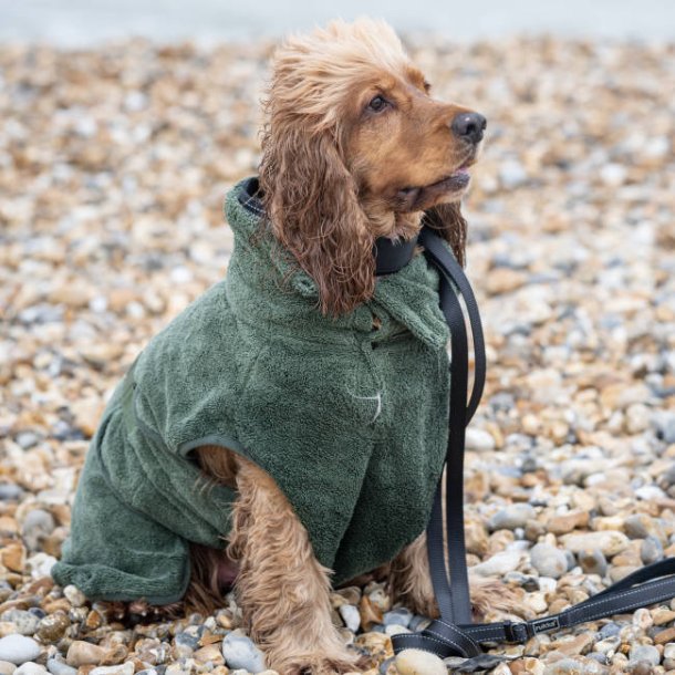 Medea Eco Bathrobe - badekbe