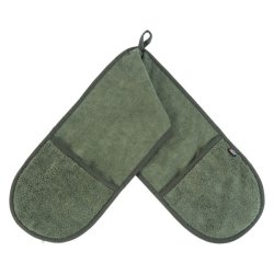 Medea Eco Pocket Towel - lille hndklde