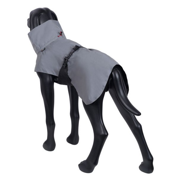 Shine Raincoat - regnjakke