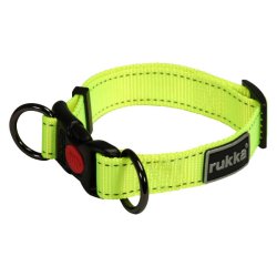 Bliss Neon Collar - Halsb�nd