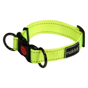 Bliss Neon Collar - Halsbnd
