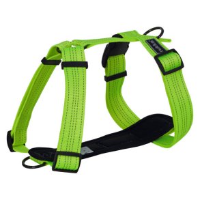 Form Neon Harness - hundesele
