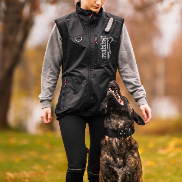 Mission Collar - halsbnd