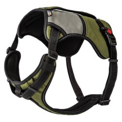Mission Harness - sele