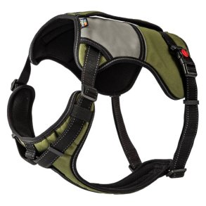 Mission Harness - sele