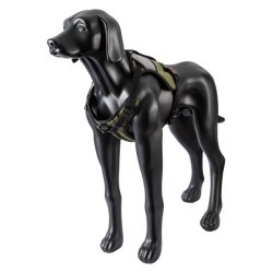 Mission Harness - sele