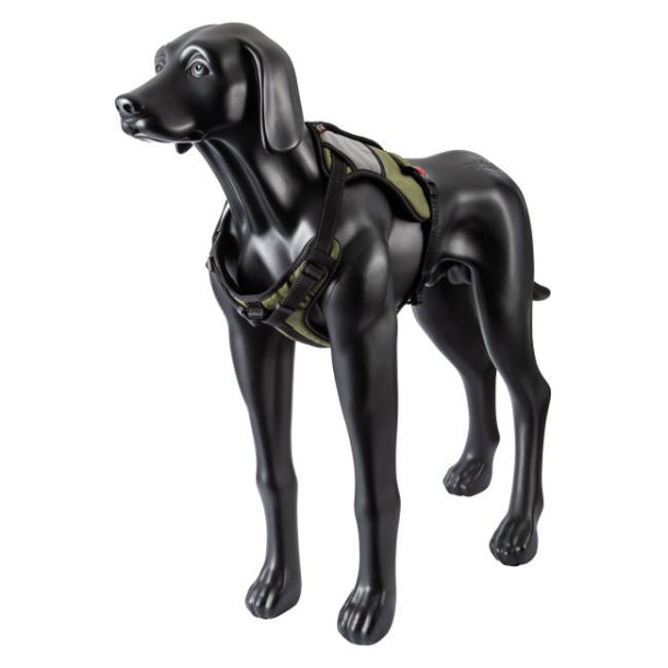 Mission Harness - sele