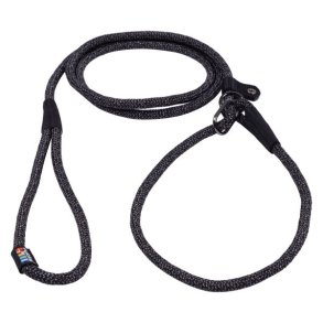 Rope Retriever Leash - snorline