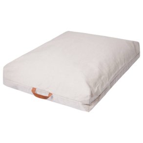 Loungy Eco Bed - stilfuld hundepude