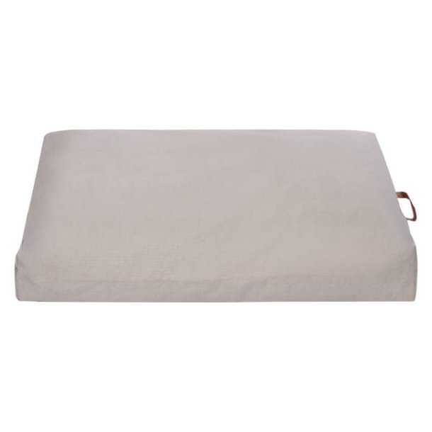 Loungy Eco Bed - stilfuld hundepude